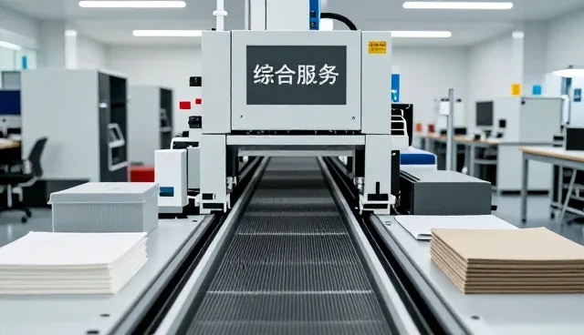定制软件系统